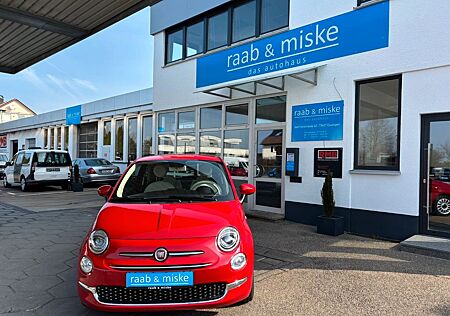 Fiat 500 Lounge *PDC/Klima/Tempomat*