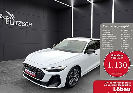 Audi A5 Avant TDI Q TECH PRO, B & O MATRIX Tech Pro,