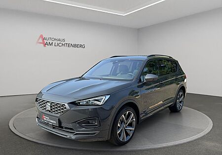 Seat Tarraco FR 4Drive 2.0 TSI 7 Sitzer+LED+NAVI+ACC+