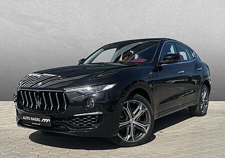Maserati Levante 2.0 Mild-Hybrid GT Keyless-E&Go/Pano/H&K