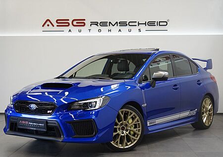 Subaru WRX STI Sport *2.H *GSD *Recaro *Kam *DCC *H&K