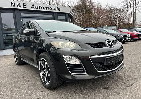 Mazda CX-7 Exclusive-Line