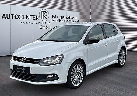 VW Polo Volkswagen V BlueGT BMT/Start-Stopp