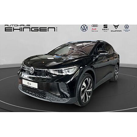 VW ID.4 leasen