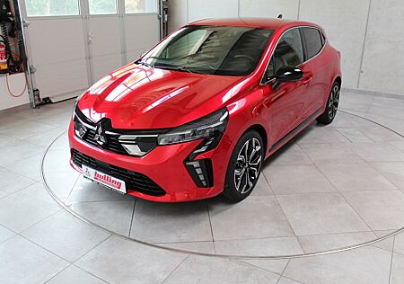 Mitsubishi Colt TOP 1.0 T-Benziner 6-Gang