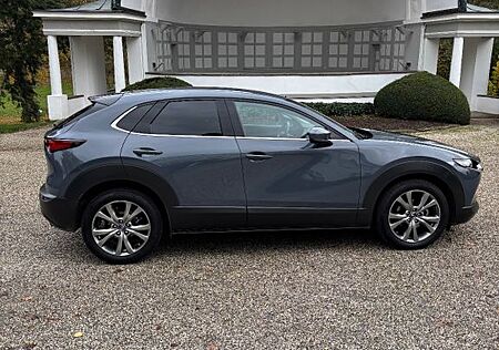 Mazda CX-30 2.0 SKYACTIV-X M-Hybrid Garantie bis 06/28