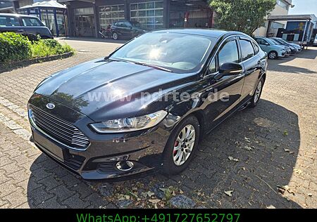 Ford Mondeo *Navi*Sitzheizung*PDC*TÜV neu*
