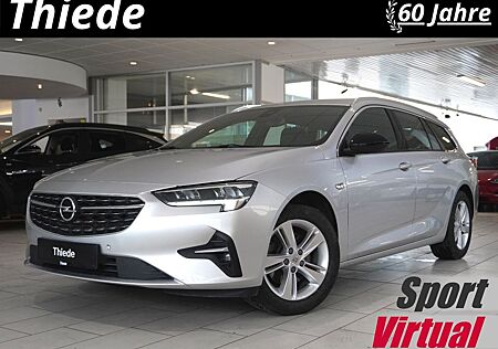 Opel Insignia B ST 2.0D BUSINESS NAVI/LED/VIRT/SH/AHK