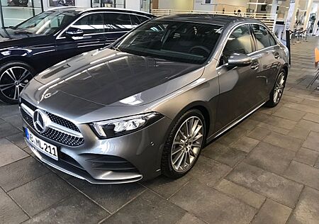 Mercedes-Benz A 200 d 4MATIC DCT -