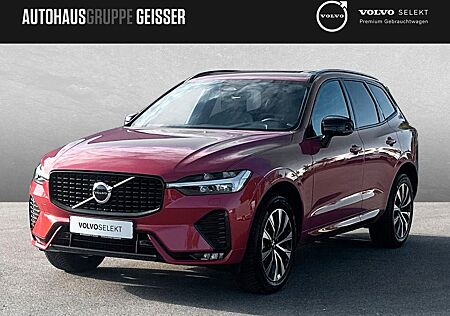 Volvo XC 60 XC60 B4 Mild-Hybrid Plus Dark AHK ACC BLIS