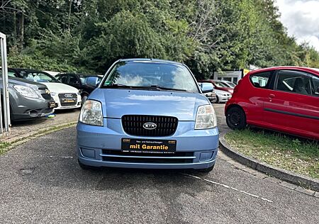 Kia Picanto 1.1 LX*Tüv Neu*Tip Top*5 Türer*