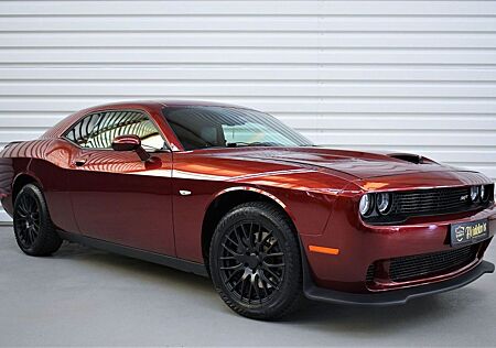 Dodge Challenger SXT 3.6 V6 CARPLAY*LED*SITZBELÜFTUNG