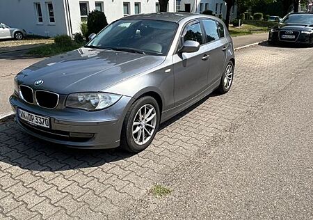 BMW 116d