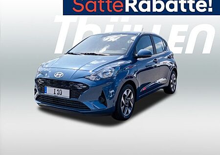 Hyundai i10 Trend 1.0 Benzin