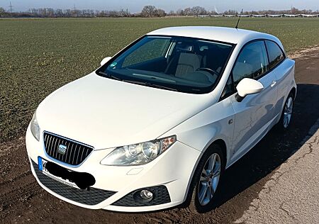 Seat Ibiza SC 1.4 16V Style Copa Style Copa