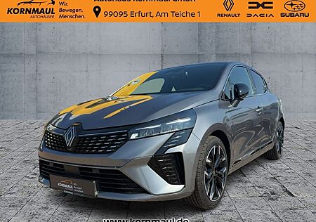 Renault Clio Techno TCe 90 PS Navi Klimaautomatik Kamera