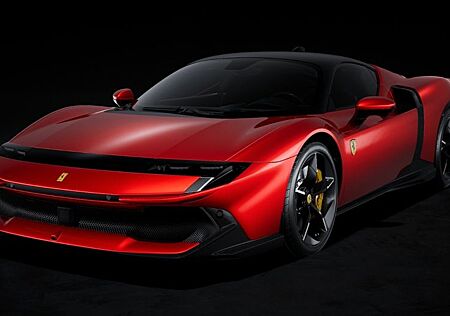 Ferrari 1st 849 Testarossa Ultra Loaded Spec & Carbon