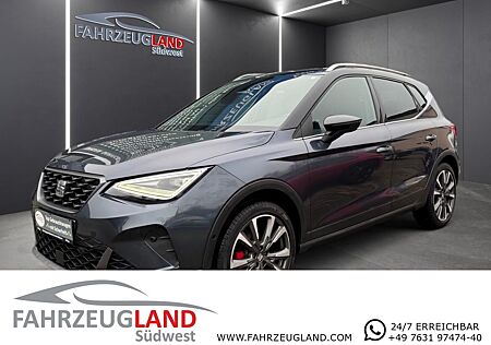 Seat Arona FR LED-Sch. Klima PDC Sportsitze ACC Komfo