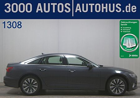 Audi A6 45 TDI Qu. sport Navi Panorama LED ACC