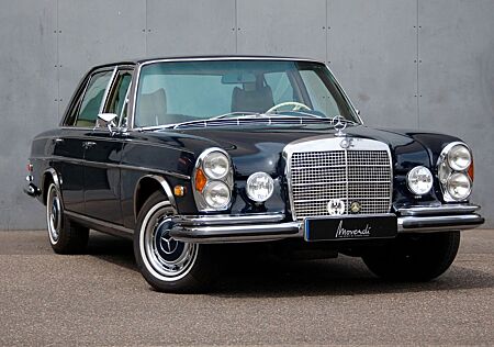 Mercedes-Benz 300 SEL, 6,3 Liter, W 109