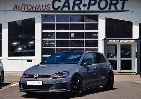 VW Golf Volkswagen VII GTI | ACC | VIRTUAL | RFK | LED |