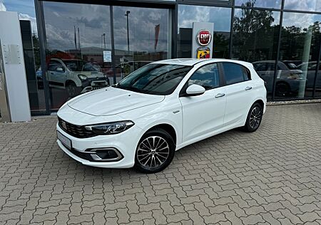 Fiat Tipo 1.6 M-Jet Life Diesel_Vollausstattung