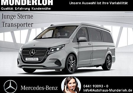 Mercedes-Benz V 300 d Marco Polo 4MATIC PREMIUM PLUS+AHK+ACC