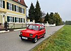 Fiat 126 Oldtimer