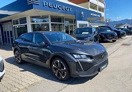 Peugeot 408 Allure Pack 130 EAT8