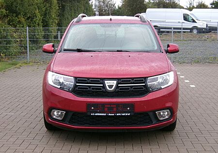 Dacia Logan MCV