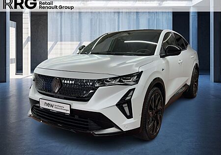 Renault Rafale ESPRIT ALPINE E-TECH PLUG-IN-HYBRID 4x4 3