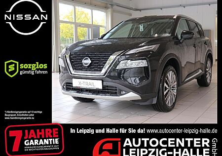Nissan X-Trail TEKNA+ 1.5 VC-T e-POWER e-4ORCE 7 Sitze