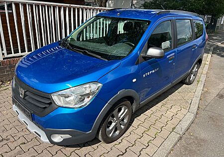 Dacia Lodgy TCe 115 Stepway *2.Hand*