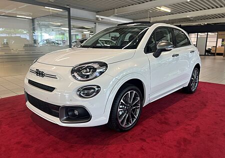 Fiat 500X Dolcevita Sport 1.5 GSE