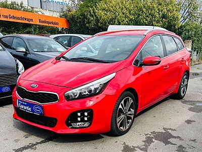 Kia ANDERE Ceed Sportswagon GT-Line