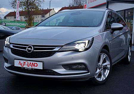 Opel Astra K Sportstourer 1.4 Turbo LED Navi Kamera