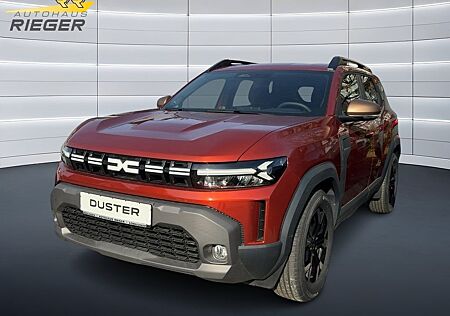 Dacia Duster III Hybrid 140 Extreme EU-Ausführung