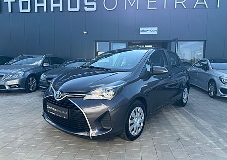 Toyota Yaris Comfort Hybrid 1HD/Kamera/Automatik/Klima