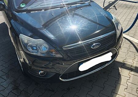 Ford Focus 2,0TDCi DPF Turnier