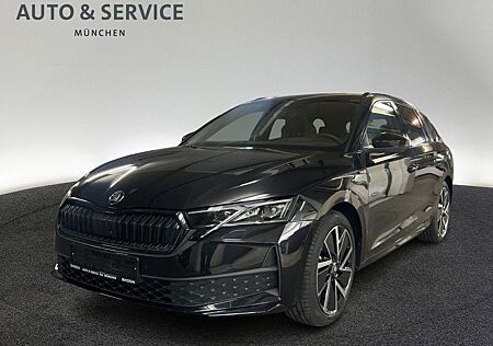 Skoda Octavia Combi 2.0 TDI DSG Sportline PANO|360°|