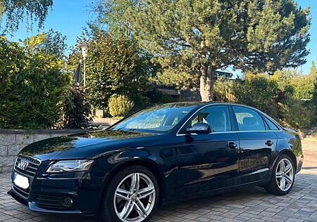 Audi A4 2.7 TDI (DPF) multitronic Navi/Xenon/Leder