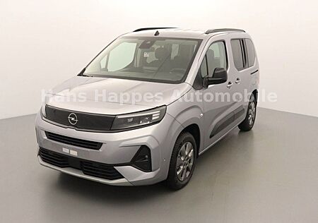 Opel Combo Life E GS Navi Kamera Tot Winkel Warner