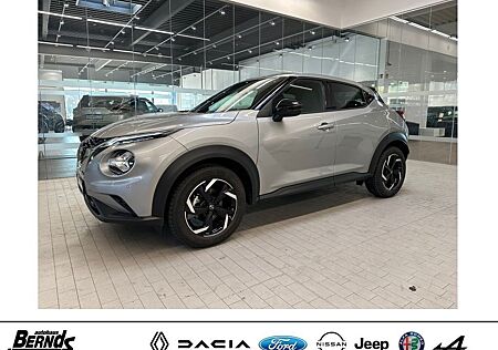 Nissan Juke 1.0 DIG-T DCT N-Connecta R-KAM WINTERRÄDER