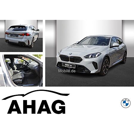 BMW 1er leasen
