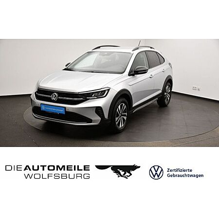 VW Taigo leasen