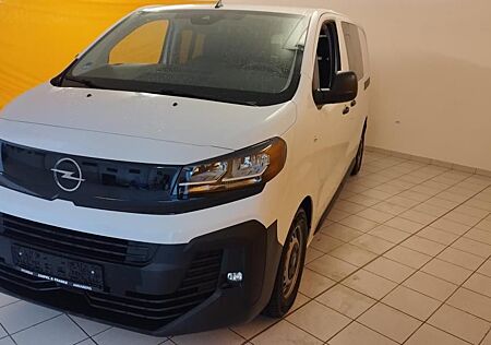 Opel Vivaro L2 Flexkabine Winter,City-Connect,