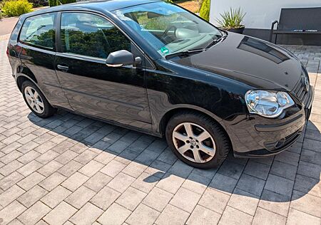 VW Polo Volkswagen 1.2 Tour Tour