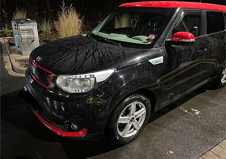 Kia Soul EV EV