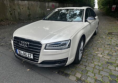 Audi A8 L 3.0 TDI diesel quattro