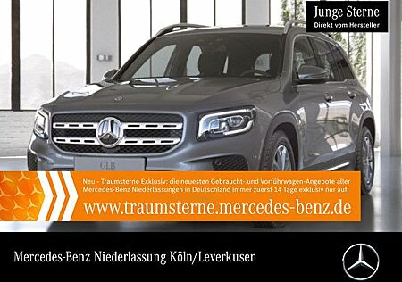 Mercedes-Benz GLB 200 /Progres/LED/AugReal/HighEnd/DigRadio/Amb